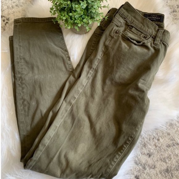 Toothpick jeans - Picture 1 of 2